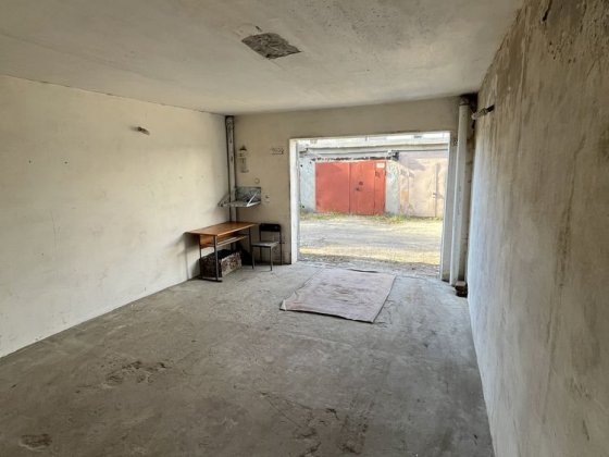 Гараж с подвалом в ГСК «Совки», Кадетский гай Київ