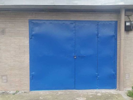 Продам гараж у кооперативі "Екскаваторник" Київ