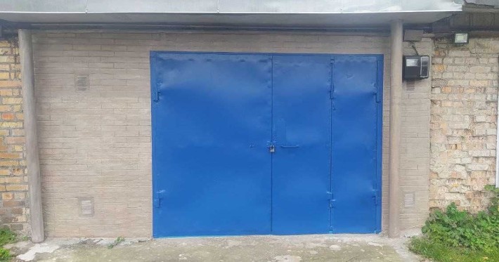 Продам гараж у кооперативі "Екскаваторник" - фото 1