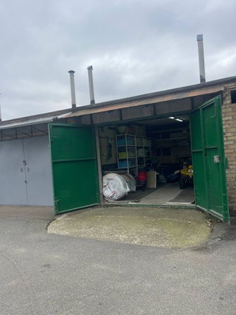 Продам Гараж ГК «Барвинок» - фото 1