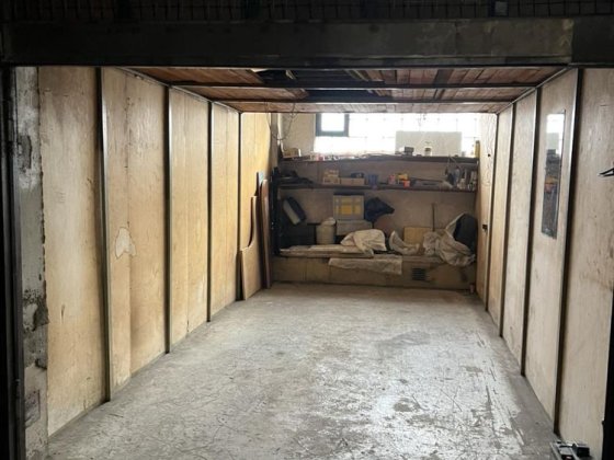 Гаражний бокс ГБК «Схід» Київ