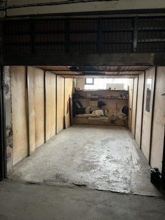 Гаражний бокс ГБК «Схід» - фото 1