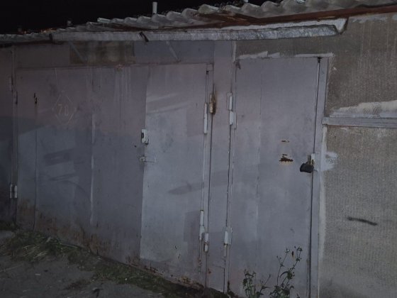 Продам гараж. Виноградарь. По адресу Порика 8 Київ