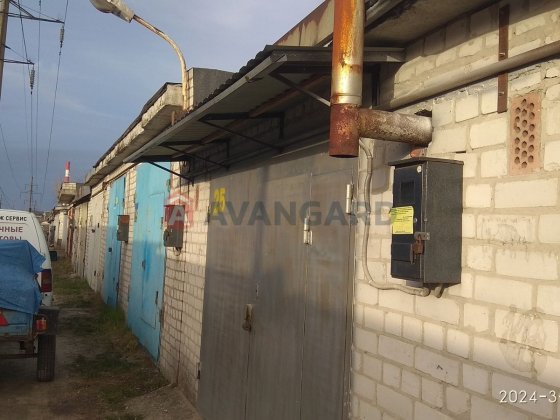 Продаж Гаража з підвальним приміщенням, Троєщина Київ