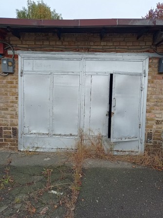 Гараж продаж , Відрадний - фото 1