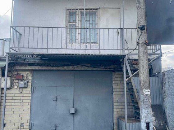 Гараж 3-х рівневий під бізнес , Деснянський, Закревськог 93 АКГ Північ Киев
