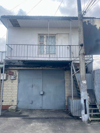 Гараж 3-х рівневий під бізнес , Деснянський, Закревськог 93 АКГ Північ - фото 1