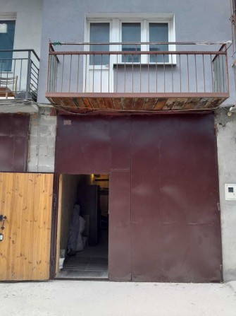 Продаеться капітальний гараж - фото 1