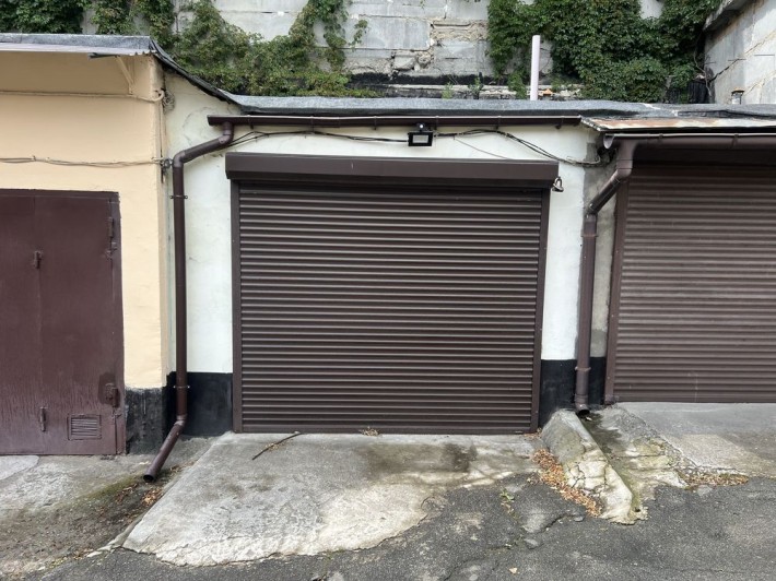 Продаж гаража печерск - фото 1