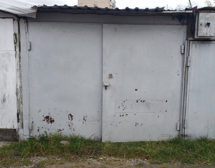 Утеплений гараж-майстерня з мотопроектом - фото 1