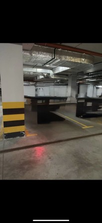 Продам паркомісце ЖК « Повітрофлотський квартал», вул, Шолуденка 1 А - фото 1