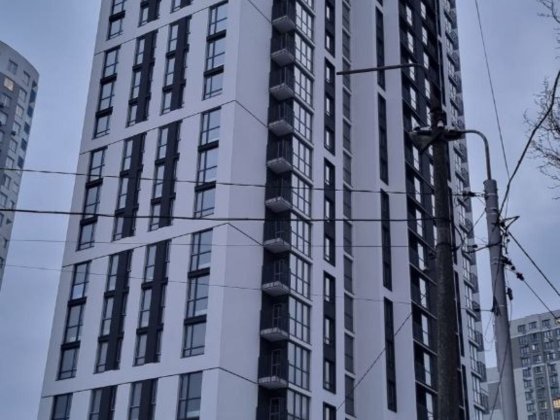 Продам паркінг на Вірменській 8, Метрополія 2 Киев