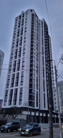 Продам паркінг на Вірменській 8, Метрополія 2 - фото 1
