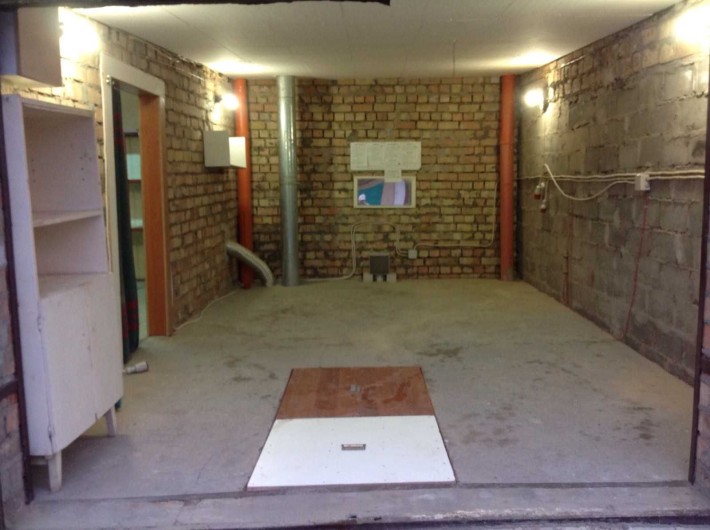 Продам гараж, м. Видубичі, ГК "Печерский" - фото 1