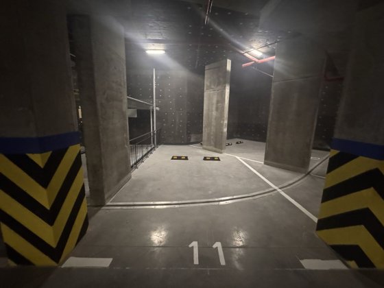 Продам Паркінг, Паркові озера 2 Київ