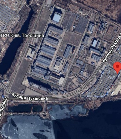 Продам великий гаражах - фото 1