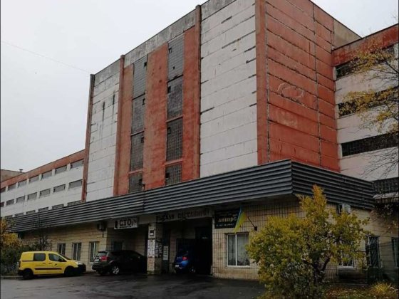 Продам гараж, кооператив "Дніпро", вул. Північна 3, Оболонь Київ