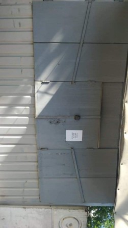 Продам кіоск у гарному стані! - фото 1