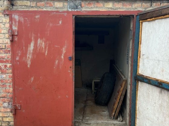 Продам міні гараж Синельникове