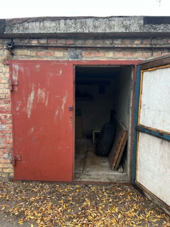 Продам міні гараж - фото 1