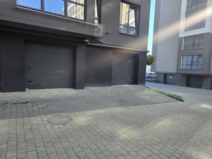 Продається гараж 39кв.м. Паркова алея. від власника - фото 1