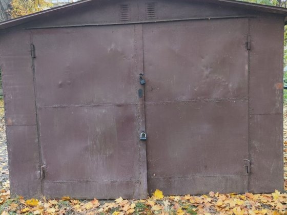 Продам гараж на Борщагiвцi (Киïв) Софіївська Борщагівка