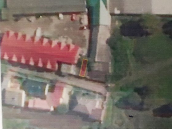 Продам гараж і ділянку Самбір