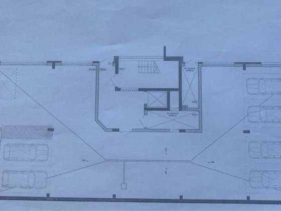 Паркомісце місто Пустомити Пустомити