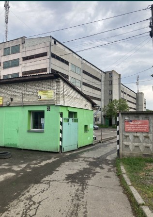Продається гараж  в АГК 11 по вул. Б.Хмельницького - фото 1