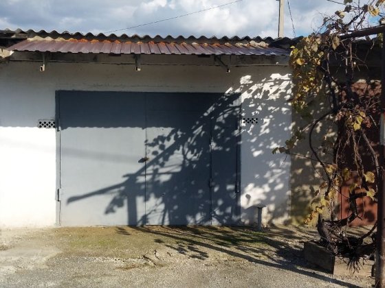 Продам гараж за ЦРБ Подільськ