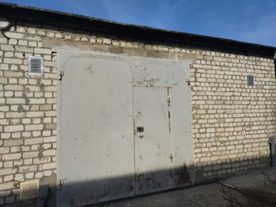 Продаж або здача гаража 6х6 Вараш
