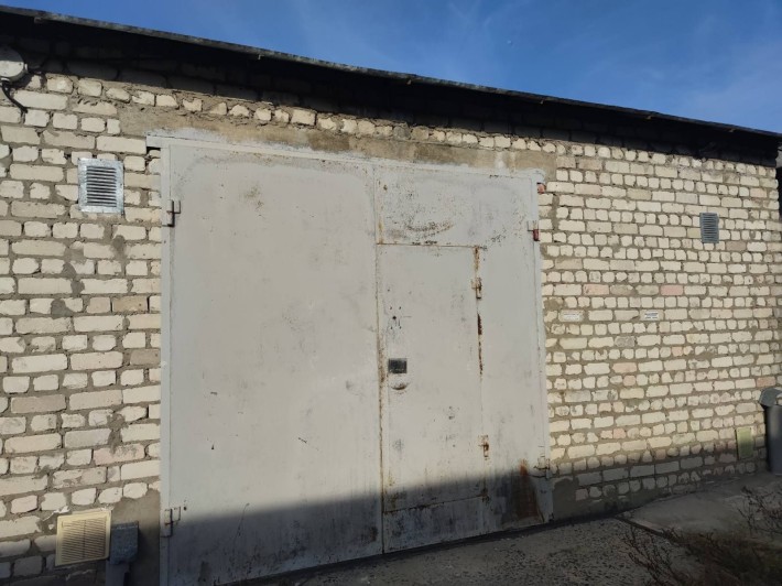 Продаж або здача гаража 6х6 - фото 1