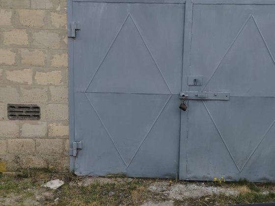 Продам гараж в Балаклее Балаклія