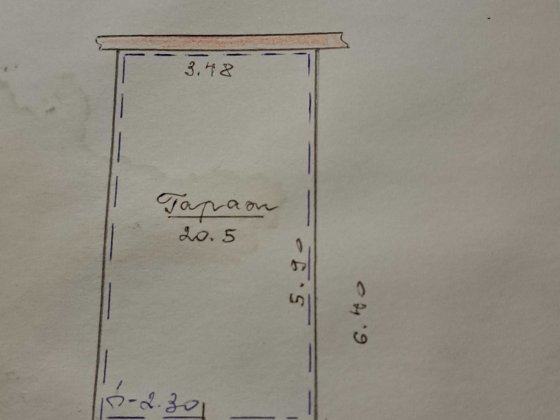 Продаж гаражу з підвалом в районі Буковки Балаклія