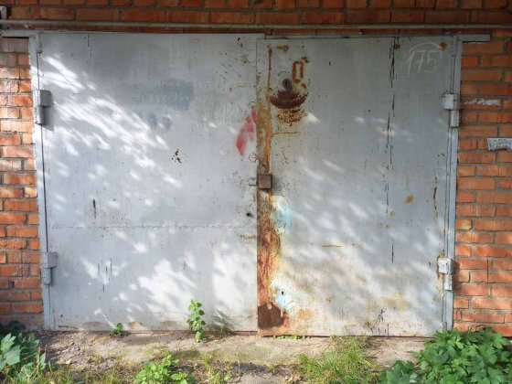 Продам великий гараж Первомайськ