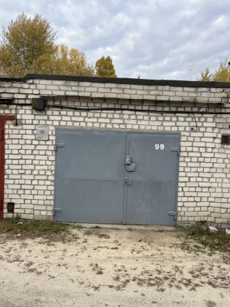 Продається гараж в коперативі «Хвиля» - фото 1