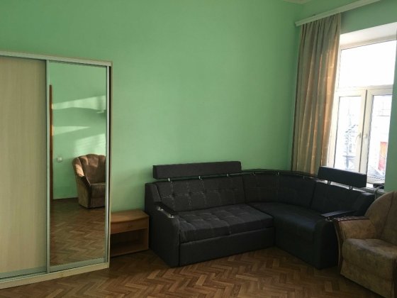 Продаж 1к. квартири в центрі Києва вул.Чикаленка, 31б. Киев