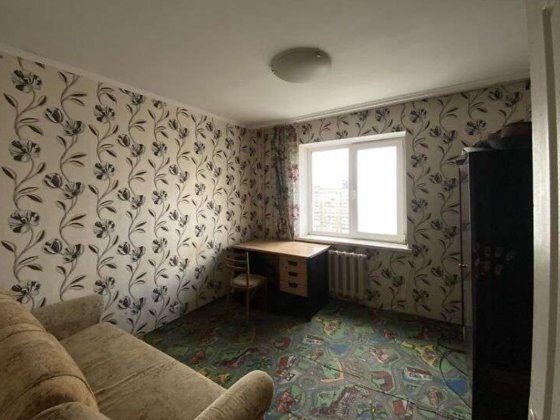 Продаж 2-к квартири вул. Рональда Рейгана 9д Киев