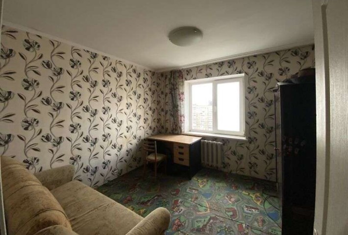 Продаж 2-к квартири вул. Рональда Рейгана 9д - фото 1