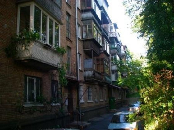 Продаж 1-кімнатної квартири по Печерському узвозу, 15 Київ