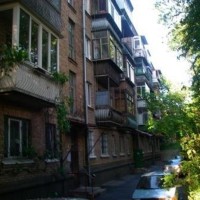 Продаж 1-кімнатної квартири по Печерському узвозу, 15 Київ