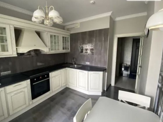 Продаж 1-кімнатної квартири в ЖК Лідер, метро Політехнічний інститут Київ