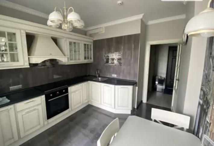 Продаж 1-кімнатної квартири в ЖК Лідер, метро Політехнічний інститут - фото 1