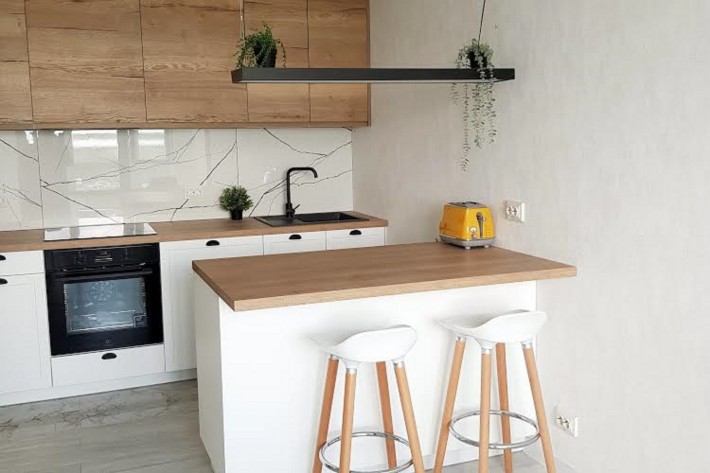 Продаж 1-к квартири вул. Івана Виговського 40/12 - фото 1