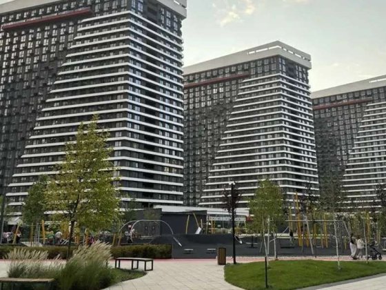 Продаж 3-к квартири вул. Причальна 14 Київ