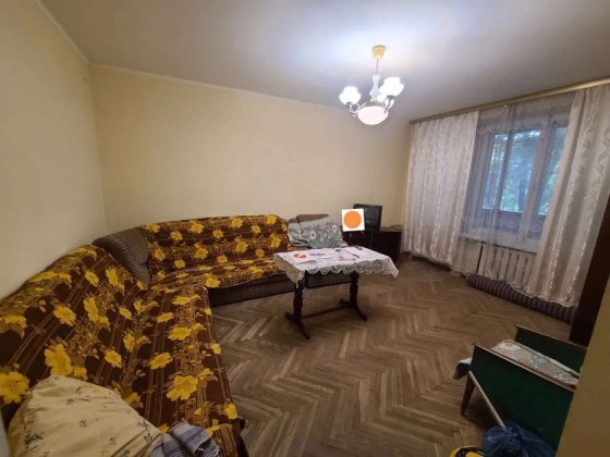 Продаж 2-кімнатної квартири по вул. Омеляновича-Павленка (Суворова), 19 Киев