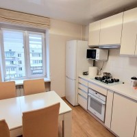 Продаж затишної 3к квартири по вул. Січових Стрільців 59А, Шевченківський район Правий берег Киев