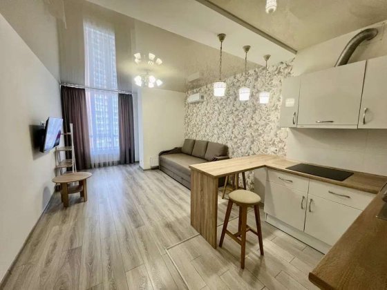 Продаж 1-кім квартири ЖК Каховська вул. Каховська 62а Київ