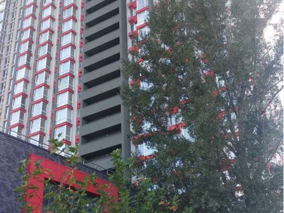 Продаж 2-к квартири вул. Олега Мудрака 1б Киев