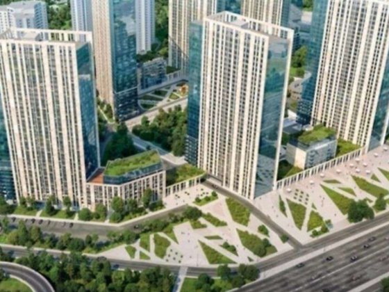 Продаж 1-к квартири вул. Академіка Заболотного 3 Киев